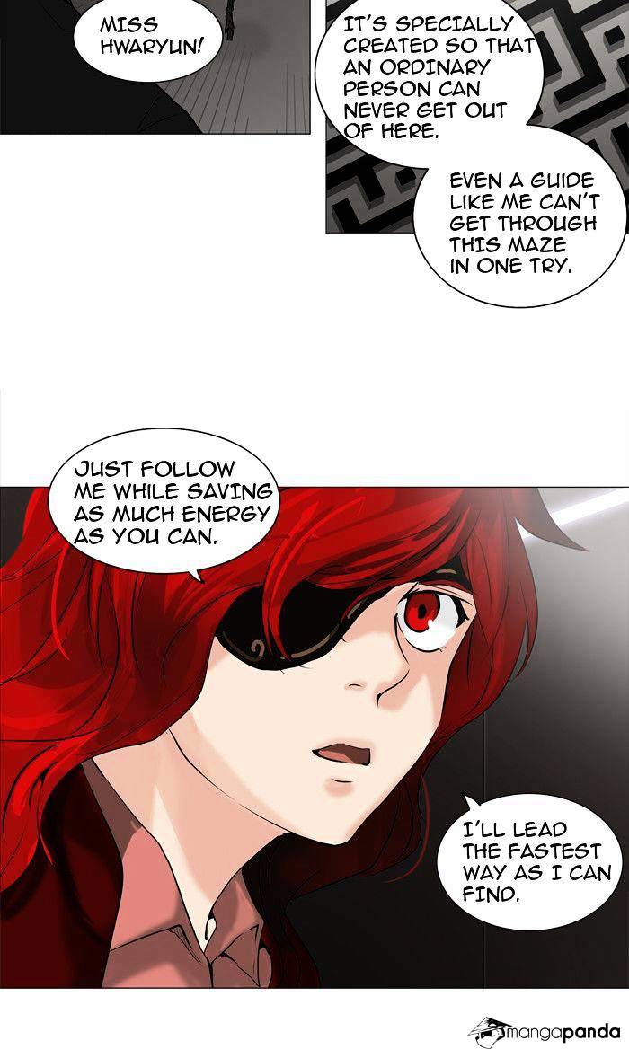 Tower of God, Chapter 213 image 19